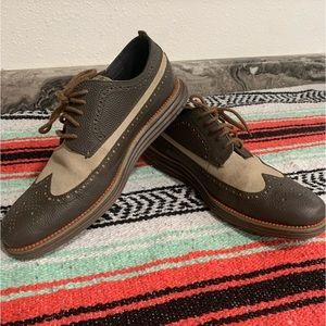 Men’s size 9 Cole Haan